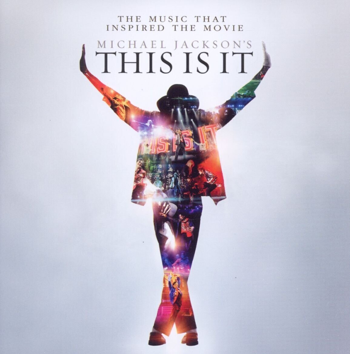 Michael Jackson - Michael Jacksons This is It (2 CD)