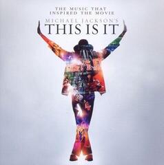 Muzyczne CD Michael Jackson - Michael Jacksons This is It (2 CD)