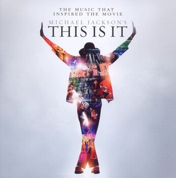 Musik-CD Michael Jackson - Michael Jacksons This is It (2 CD) - 1