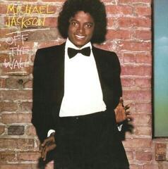 Muziek CD Michael Jackson - Off The Wall (CD)