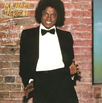 Musiikki-CD Michael Jackson - Off The Wall (CD) - 1