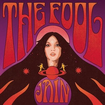 Musik-CD Jain - The Fool (CD) - 1