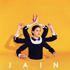 Vinyl Record Jain - Zanaka (45 RPM) (2 LP)