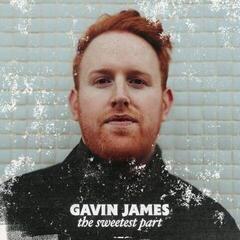 Schallplatte Gavin James - Sweetest Part (LP)