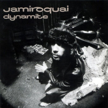 Musik-CD Jamiroquai - Dynamite (CD) - 1