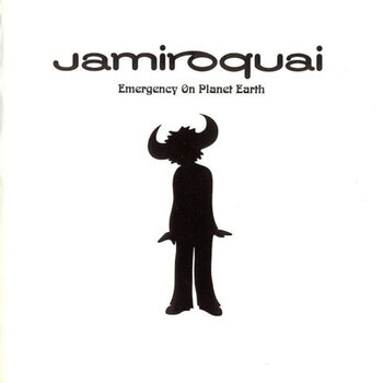 CD Μουσικής Jamiroquai - Emergency On Planet Earth (2 CD) - 1