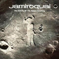 CD de música Jamiroquai - The Return of the Space Cowboy (Reissue) (Remastered) (2 CD)
