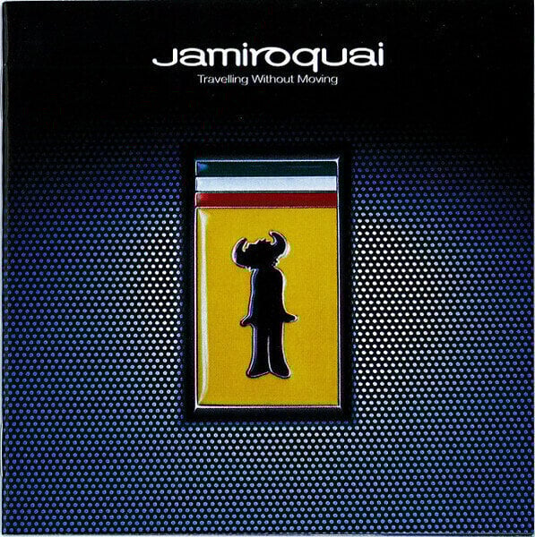 CD Μουσικής Jamiroquai - Travelling Without Moving (Remastered) (2 CD)