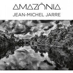 Glasbene CD Jean-Michel Jarre - Amazônia (CD)
