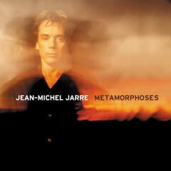 Zenei CD Jean-Michel Jarre - Metamorphoses (Reissue) (Remastered) (CD)