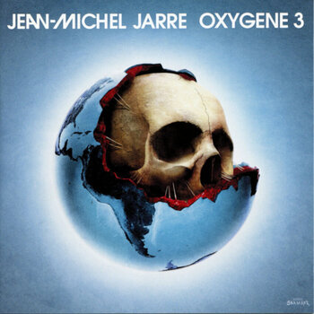 Musik-cd Jean-Michel Jarre - Oxygene 3 (CD) - 1