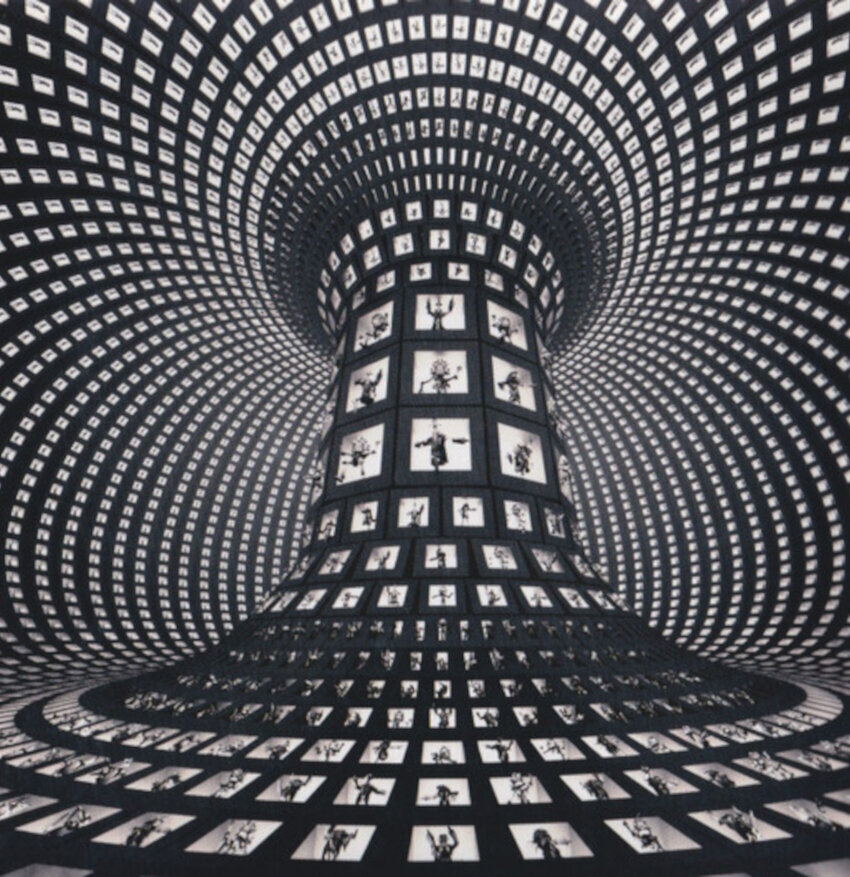 Glasbene CD Jean-Michel Jarre - Oxymore (CD)