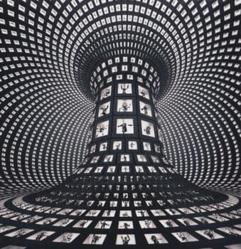 Glasbene CD Jean-Michel Jarre - Oxymore (CD) - 1