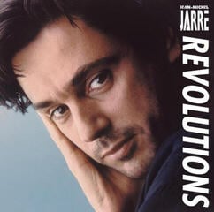 Glasbene CD Jean-Michel Jarre - Revolutions (Reissue) (Remastered) (CD)
