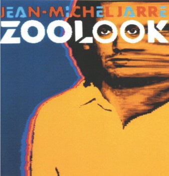 CD muzica Jean-Michel Jarre - Zoolook (Reissue) (Remastered) (2015) (CD) - 1