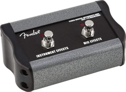 Fußschalter Fender Acoustasonic Ultralight 2-B FS Fußschalter - 1