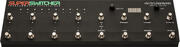 Electro Harmonix Super Switcher Interruptor de pie (Como nuevo)