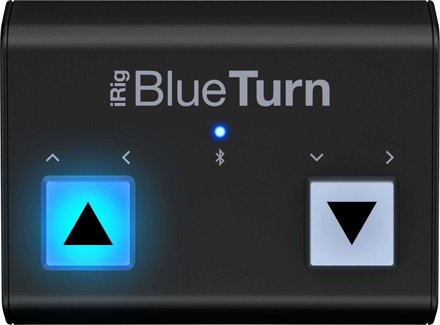 Футсуич IK Multimedia iRig BlueTurn Футсуич
