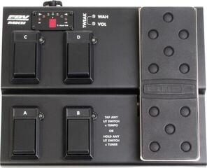 Pedală comutatoare Line6 FBV Express MKII Pedală comutatoare