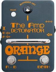 Pédalier pour ampli guitare Orange The Amp Detonator Pédalier pour ampli guitare