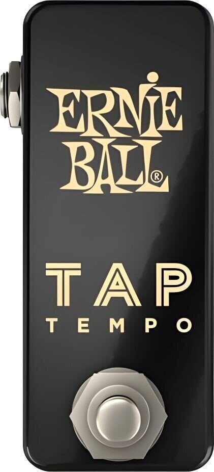 Footswitch Ernie Ball Tap Tempo Footswitch