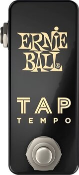 Footswitch Ernie Ball Tap Tempo Footswitch - 1