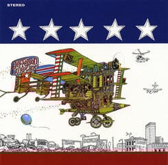 Hudební CD Jefferson Airplane - After Bathing At Baxters (Reissue) (Remastered) (CD)