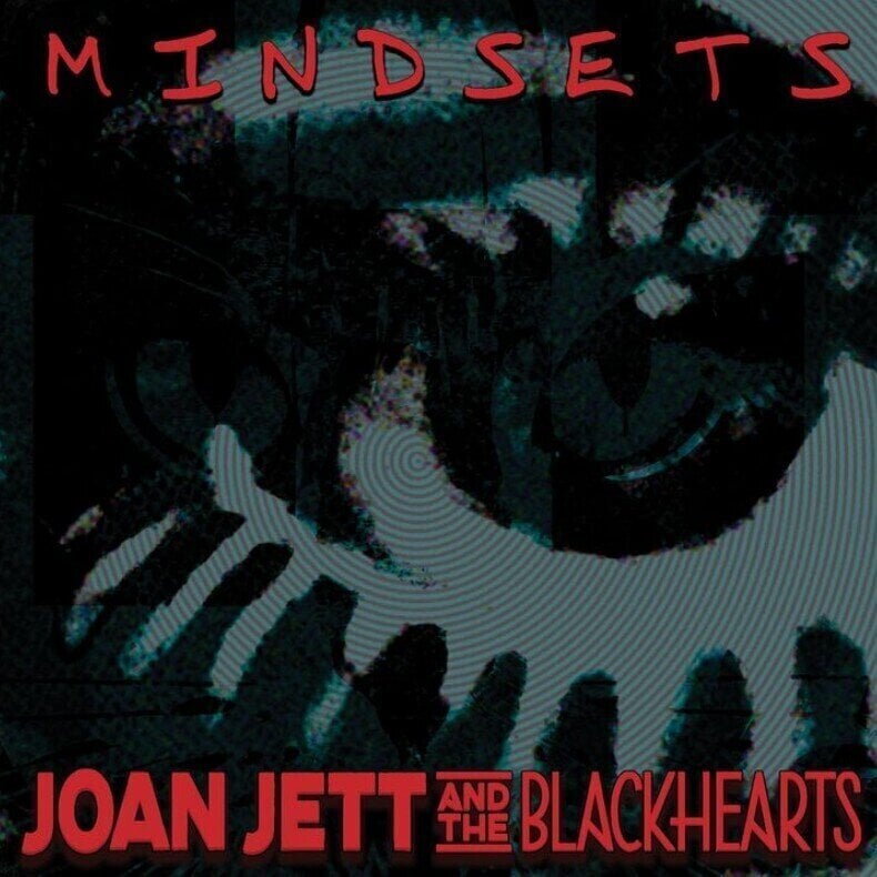 Disc de vinil Joan Jett & The Blackhearts - Mindsets (LP)