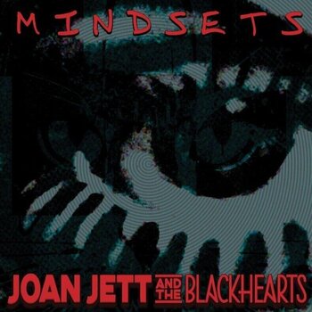 Disc de vinil Joan Jett & The Blackhearts - Mindsets (LP) - 1