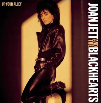 Disc de vinil Joan Jett & The Blackhearts - Up Your Alley (Reissue) (LP) - 1