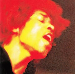 Musikk-CD The Jimi Hendrix Experience Electric Ladyland (Reissue) (Remastered) (CD)