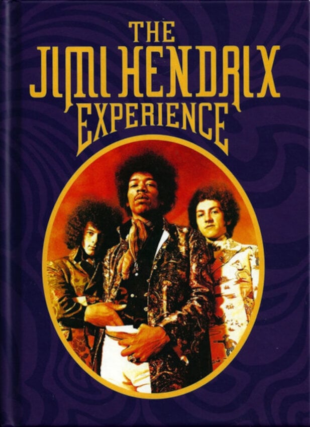 Musik-cd The Jimi Hendrix Experience - The Jimi Hendrix Experience (Box Set) (Reissue) (4 CD)