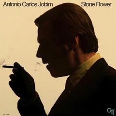 Hudební CD Antônio Carlos Jobim - Stone Flower (Reissue) (Remastered) (CD)