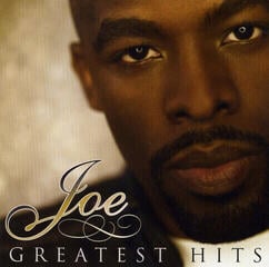 CD de música Joe - Greatest Hits (CD)