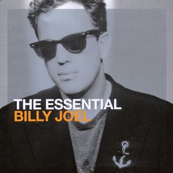 Muziek CD Billy Joel - The Essential Billy Joel (Remastered) (2 CD) - 1