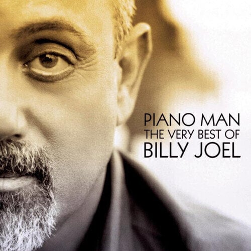 Billy Joel - Piano Man: the Very Best of Billy Joel (Reissue) (CD)