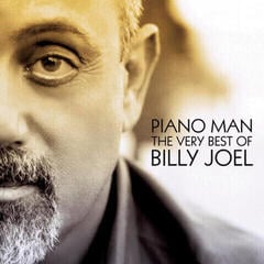 CD de música Billy Joel - Piano Man: the Very Best of Billy Joel (Reissue) (CD)