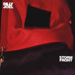 CD de música Billy Joel - Storm Front (Reissue) (Remastered) (CD)