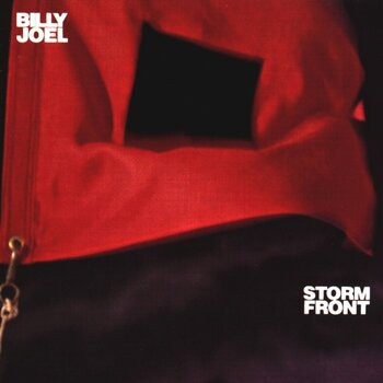 CD muzica Billy Joel - Storm Front (Reissue) (Remastered) (CD) - 1