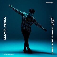 CD de música Kelvin Jones - This Too Shall Last (CD)