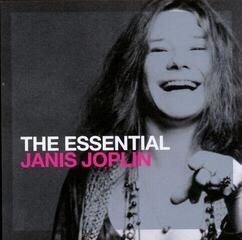 CD de música Janis Joplin - The Essential Janis Joplin (2 CD)