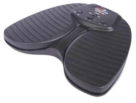 Przełącznik nożny PageFlip Butterfly Przełącznik nożny - 1