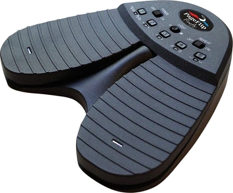 Przełącznik nożny PageFlip Firefly BT/USB Przełącznik nożny