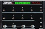 Voodoo Lab Ground Control Pro Pedale Footswitch