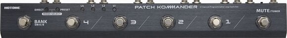 Przełącznik nożny Hotone Patch Kommander Przełącznik nożny - 1