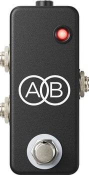 Przełącznik nożny JHS Pedals Mini A/B Box Przełącznik nożny - 1