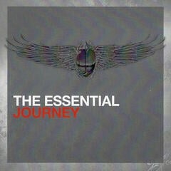 Glasbene CD Journey - The Essential Journey (Reissue) (2 CD)