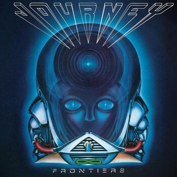 LP ploča Journey - Frontiers (Anniversary Edition) (Remastered) (LP + 7" Vinyl) - 1