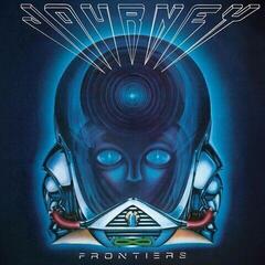 Glasbene CD Journey - Frontiers (Reissue) (Remastered) (CD)
