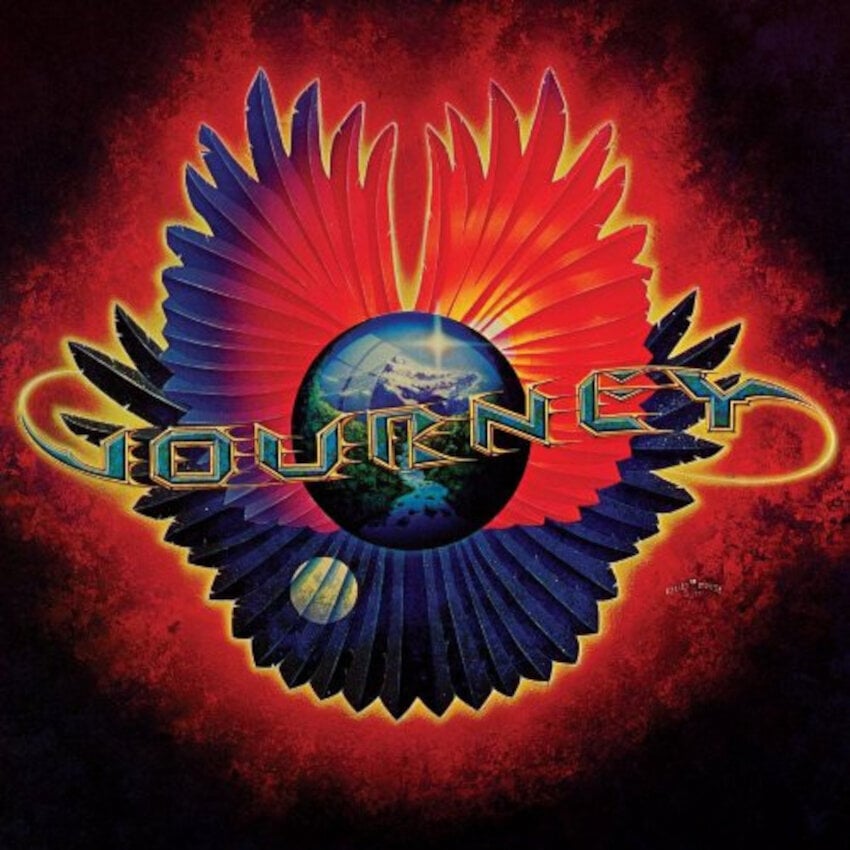 Musik-CD Journey - Infinity (Reissue) (Remastered) (CD)